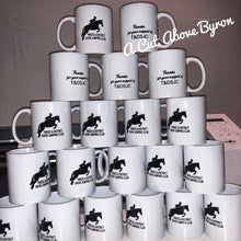 Customise your own 11oz Ceramic Mug