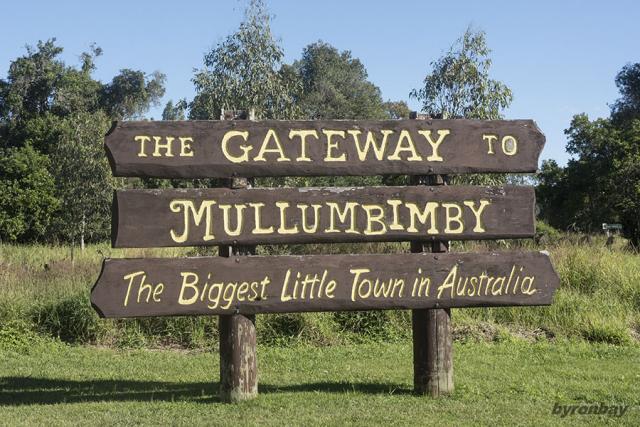 Ten of our favourite things about our home town - Mullumbimby