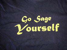 go-sage-yourself