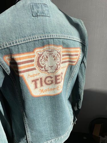 Tiger Gap jeans size S