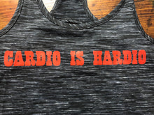 Cardio is Hardio - Sz 6 racerback